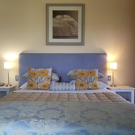 Hawkdun Rise Vineyard & Accommodation Александра Экстерьер фото